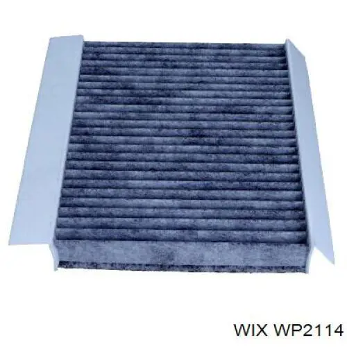 Compre WP2114 WIX Filtro de salão
