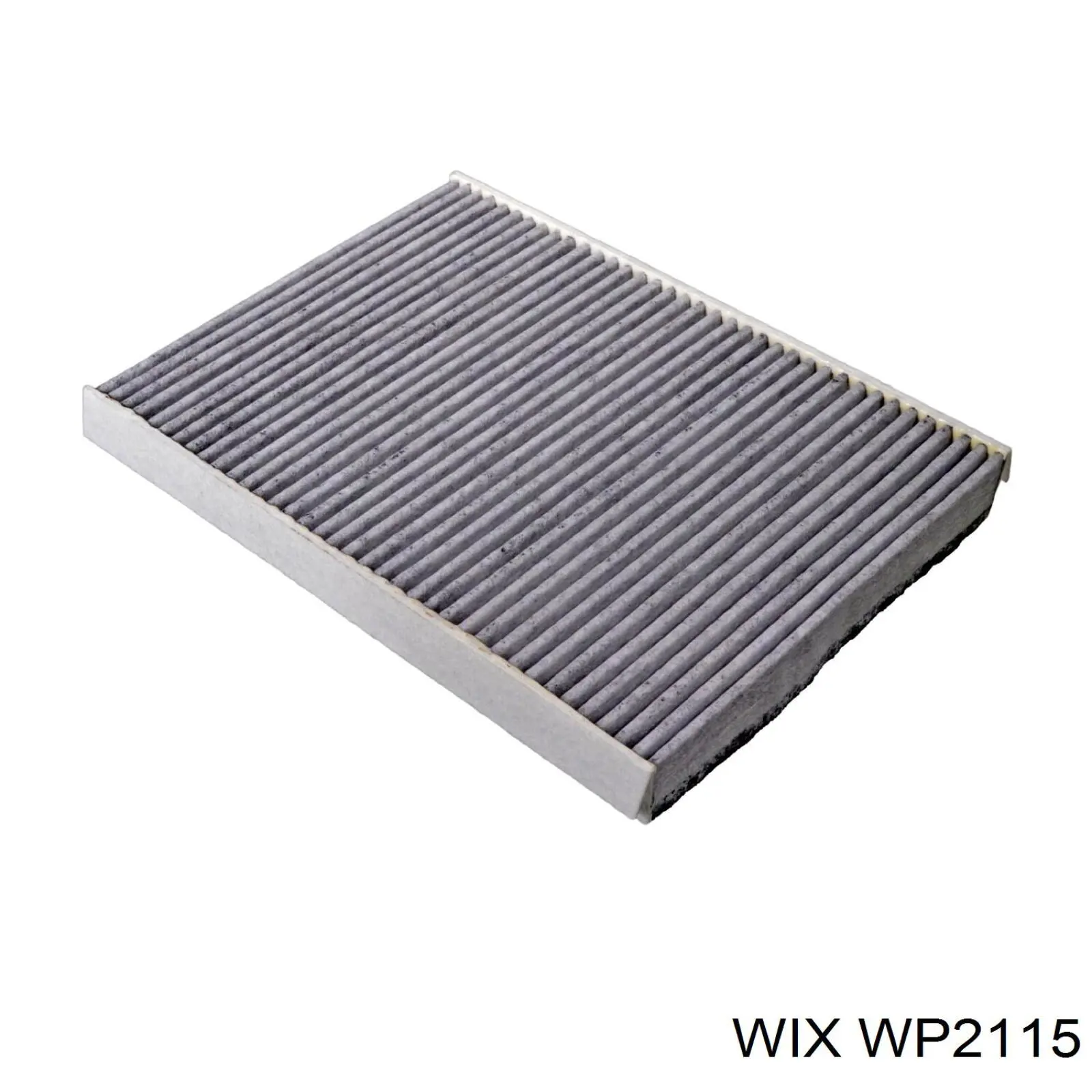 Filtro de salão WIX WP2115 preço, a partir de 12,61 USD
