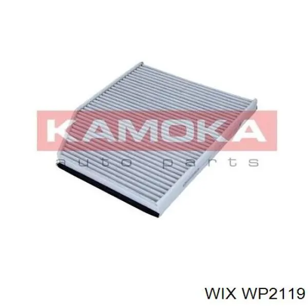 Compre WP2119 WIX Filtro de salão