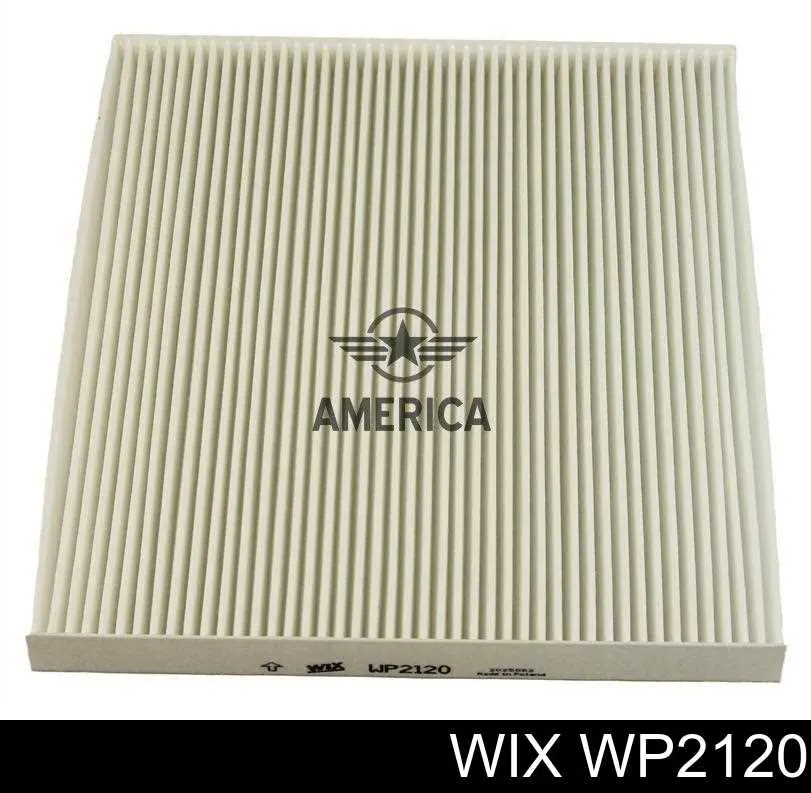 Filtro de salão WIX WP2120 preço, a partir de 10,07 USD