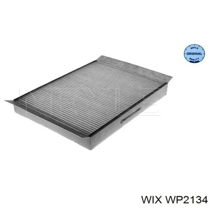 Filtro de salão WIX WP2134 preço, a partir de 11,42 USD