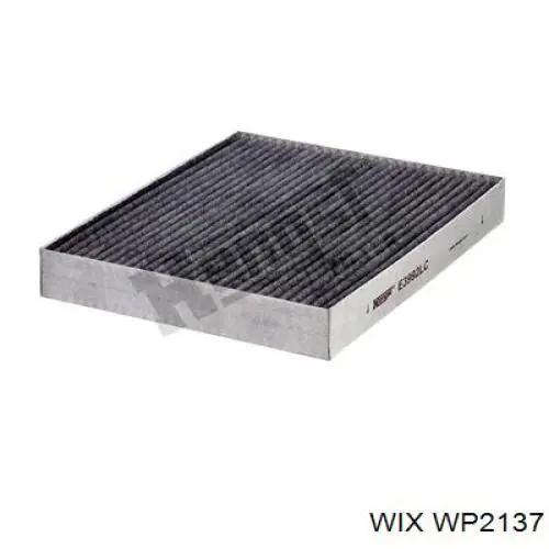WP2137 WIX Filtro de salão
