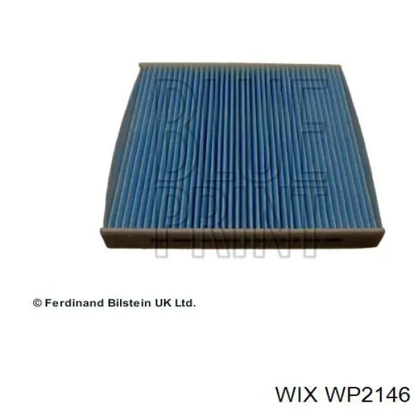 Filtro de salão WIX WP2146 preço, a partir de 6,49 USD