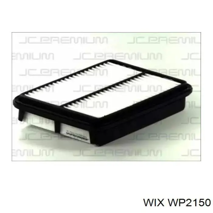 Filtro de salão WIX WP2150 preço, a partir de 9,38 USD