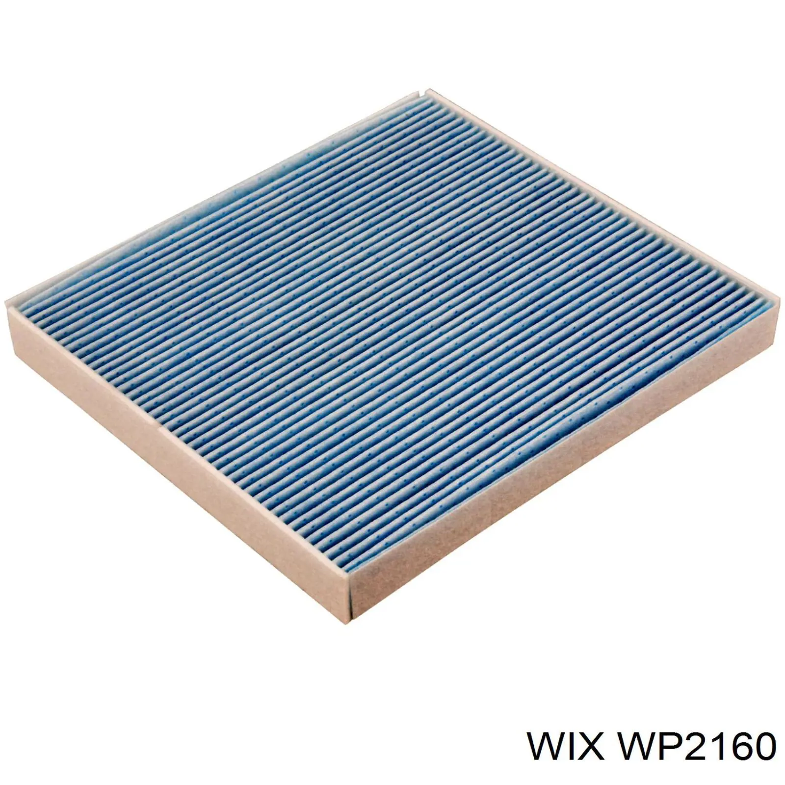 Filtro de salão WIX WP2160 preço, a partir de 10,64 USD