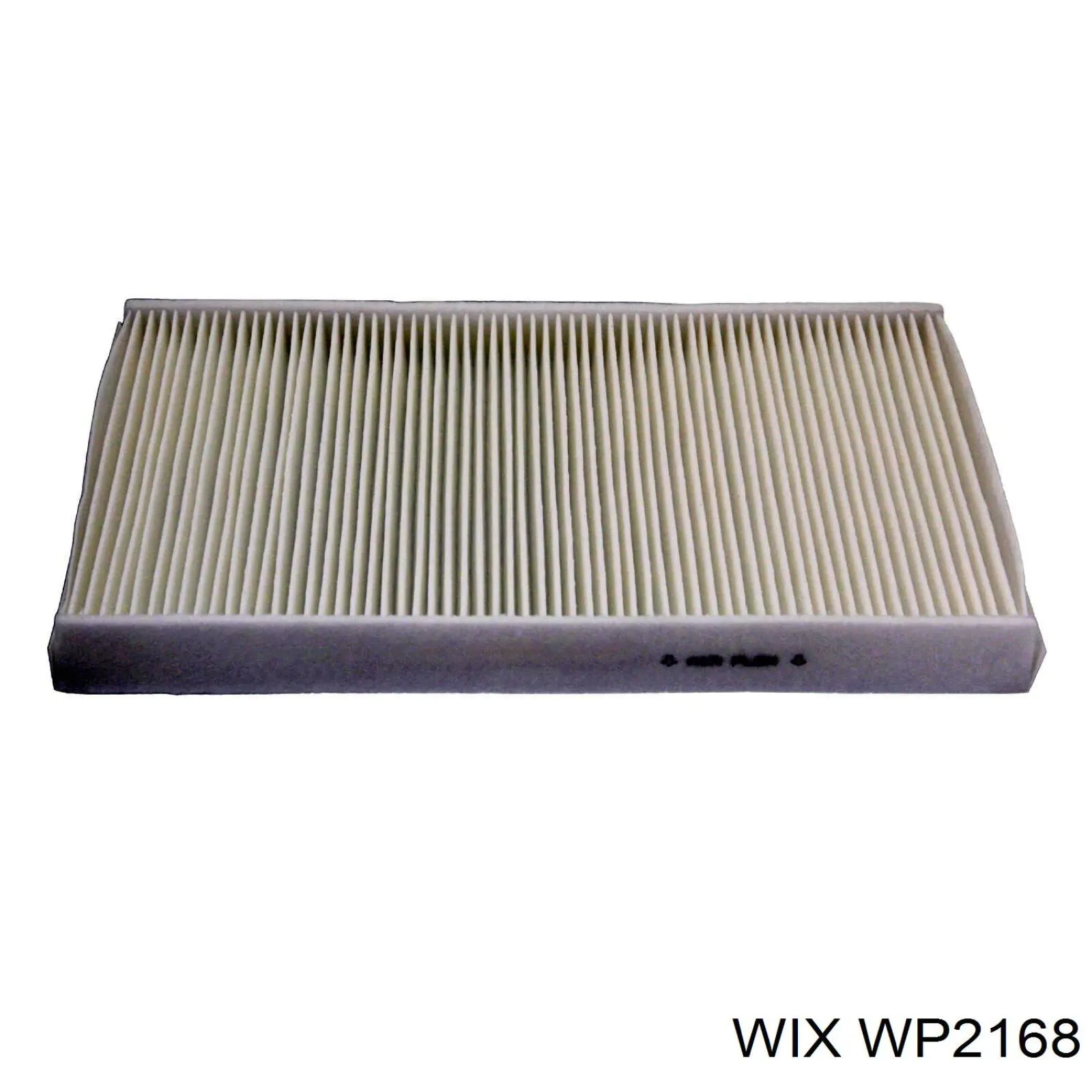 Filtro de salão WIX WP2168 preço, a partir de 12,52 USD