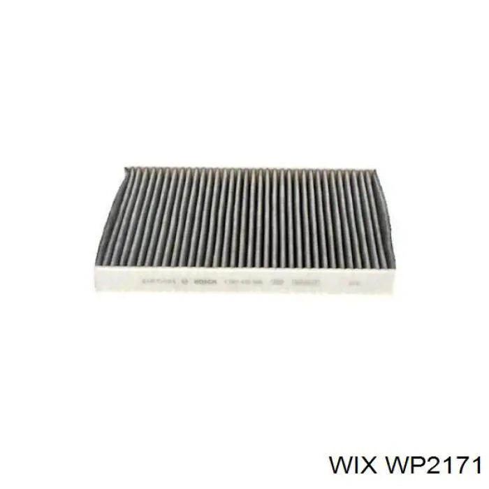 Filtro de salão WIX WP2171 preço, a partir de 14,81 USD