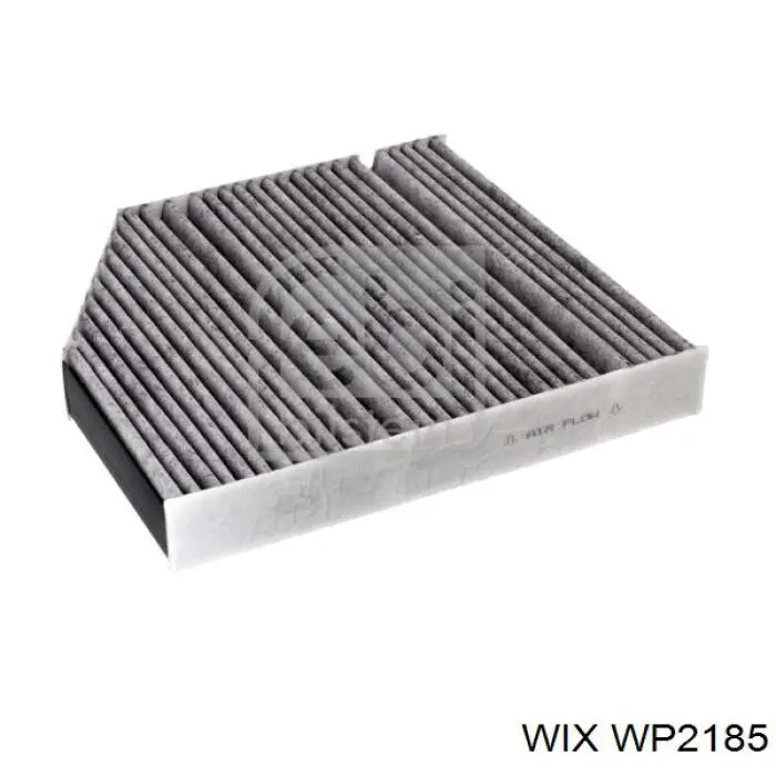 Filtro de salão WIX WP2185 preço, a partir de 20,77 USD