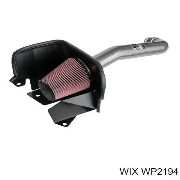 Filtro de salão WIX WP2194 preço, a partir de 10,02 USD