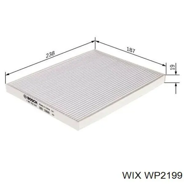 Compre SAK1526 Shafer Filtro de salão