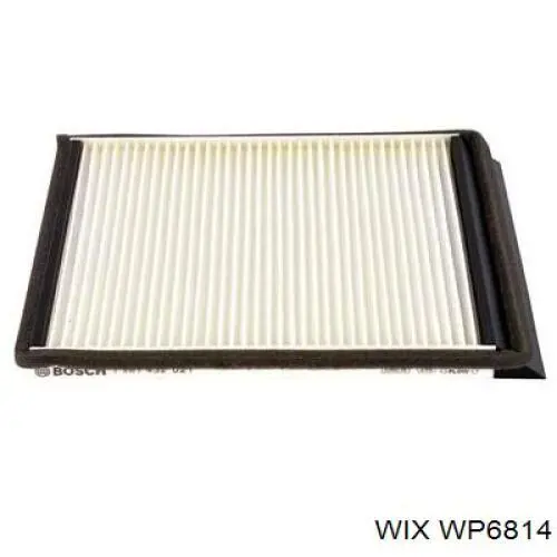 Compre WP6814 WIX Filtro de salão