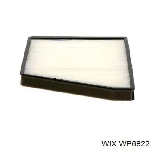 Compre WP6822 WIX Filtro de salão