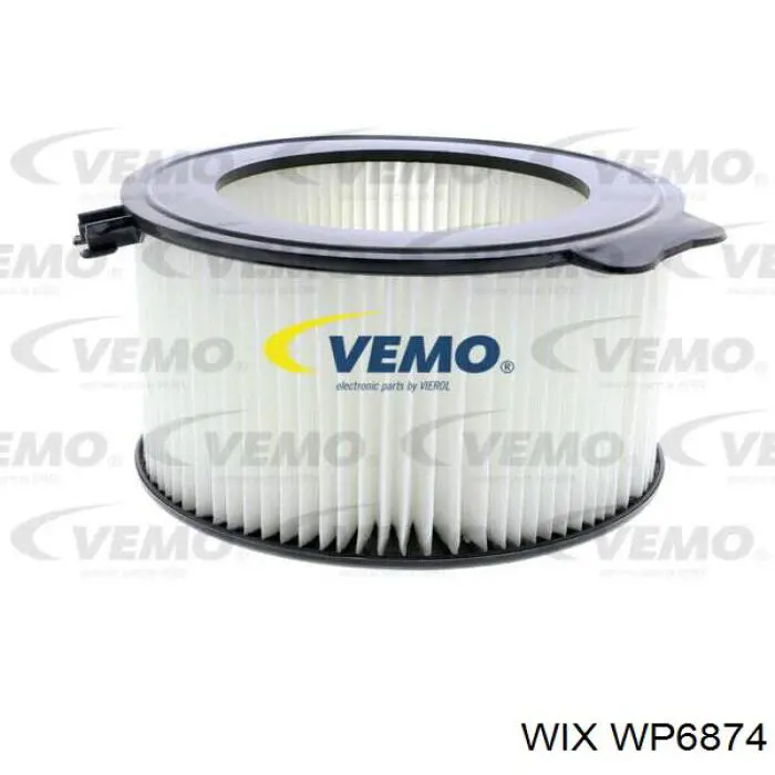 Compre WP6874 WIX Filtro de salão