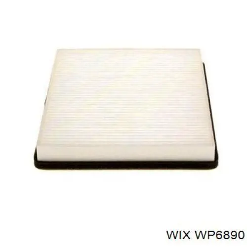 Compre WP6890 WIX Filtro de salão