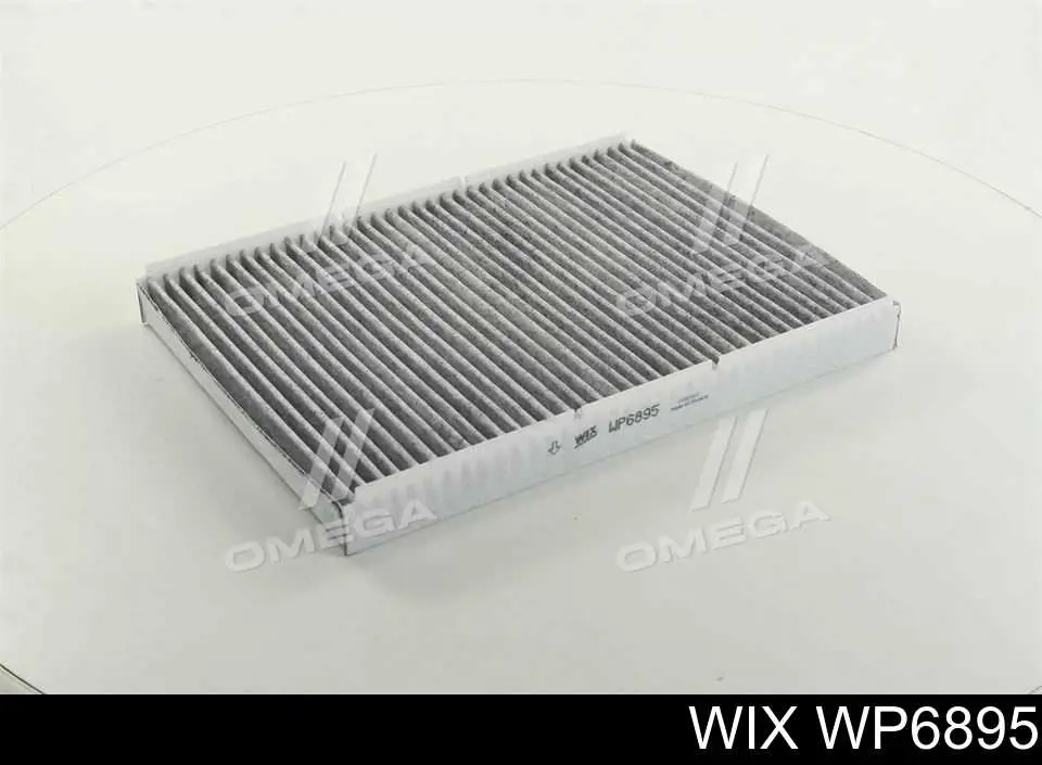 Compre WP6895 WIX Filtro de salão