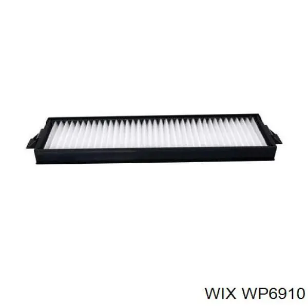 Compre WP6910 WIX Filtro de salão