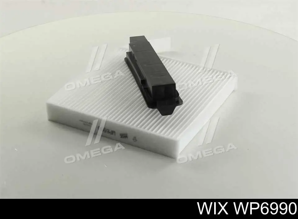 Compre WP6990 WIX Filtro de salão