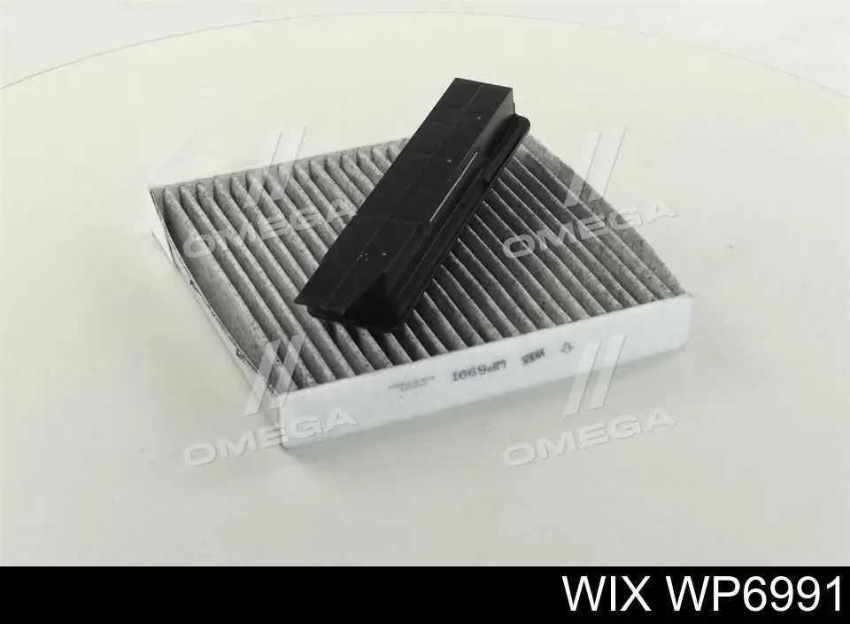 WP6991 WIX Filtro de salão