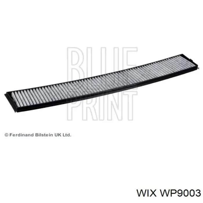 Compre WP9003 WIX Filtro de salão