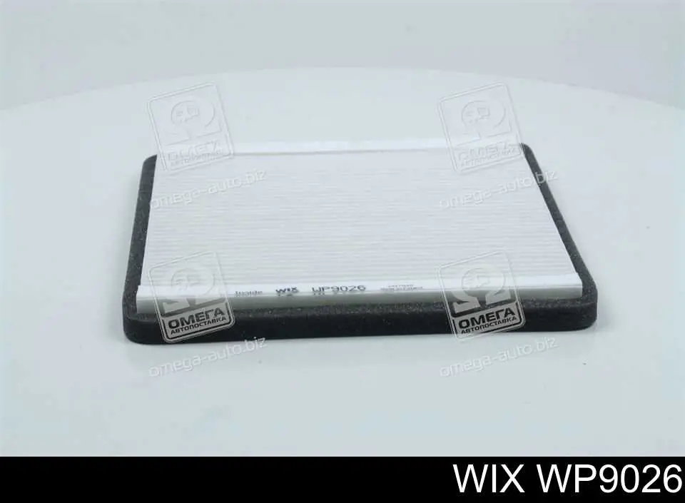 Compre WP9026 WIX Filtro de salão