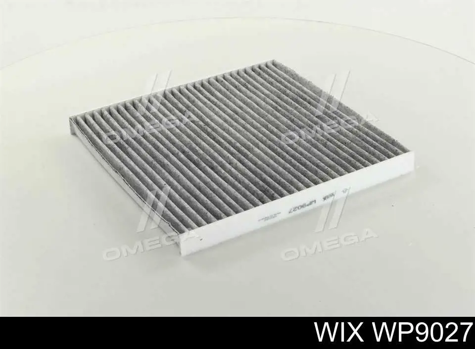 Compre WP9027 WIX Filtro de salão