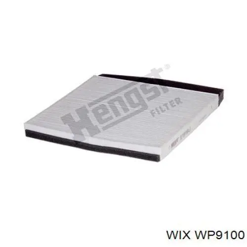 Compre WP9100 WIX Filtro de salão