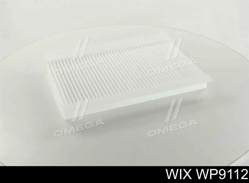 Compre WP9112 WIX Filtro de salão