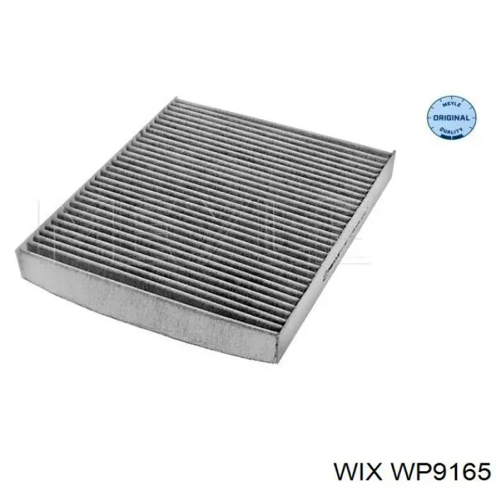 Compre WP9165 WIX Filtro de salão
