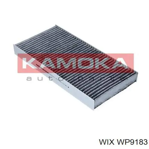 Compre WP9183 WIX Filtro de salão