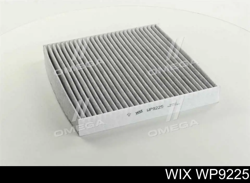 Filtro de salão WIX WP9225 preço, a partir de 12,22 USD