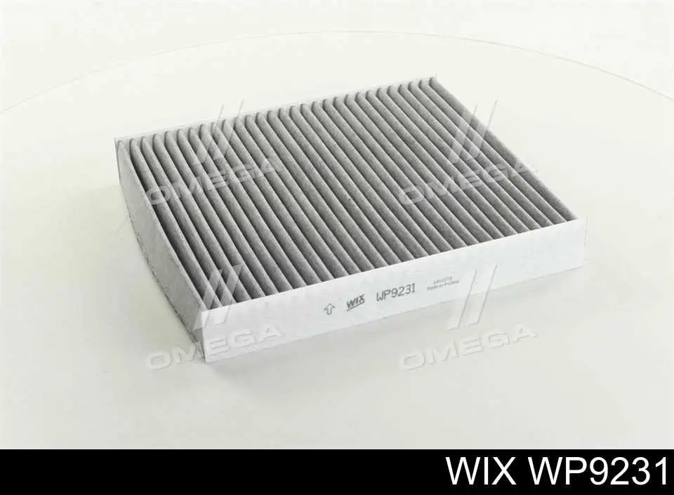 Compre WP9231 WIX Filtro de salão