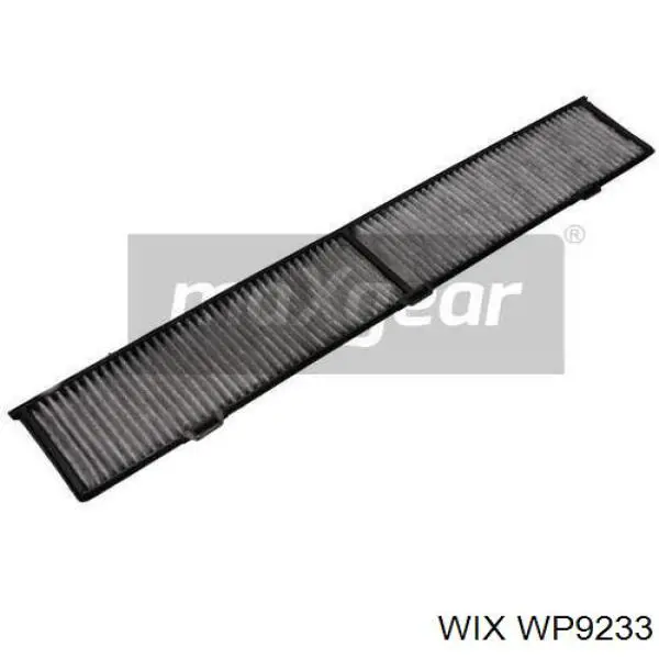 Compre WP9233 WIX Filtro de salão
