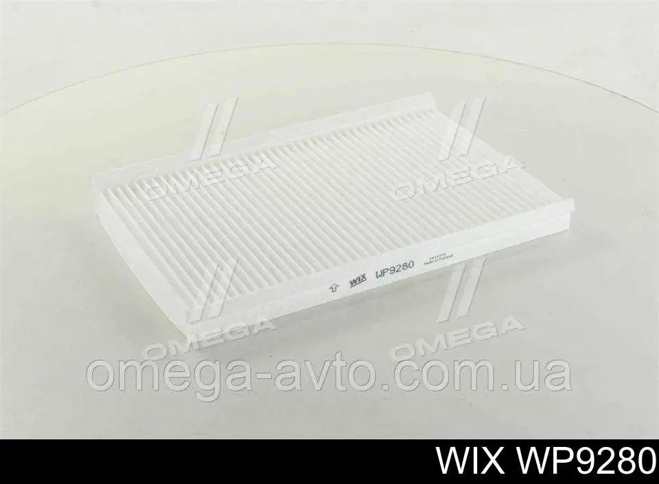 Compre WP9280 WIX Filtro de salão
