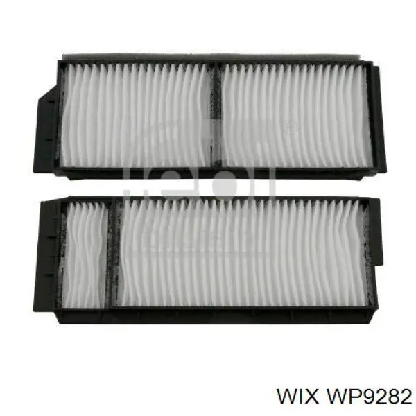 Compre WP9282 WIX Filtro de salão