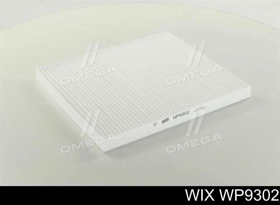 Compre WP9302 WIX Filtro de salão