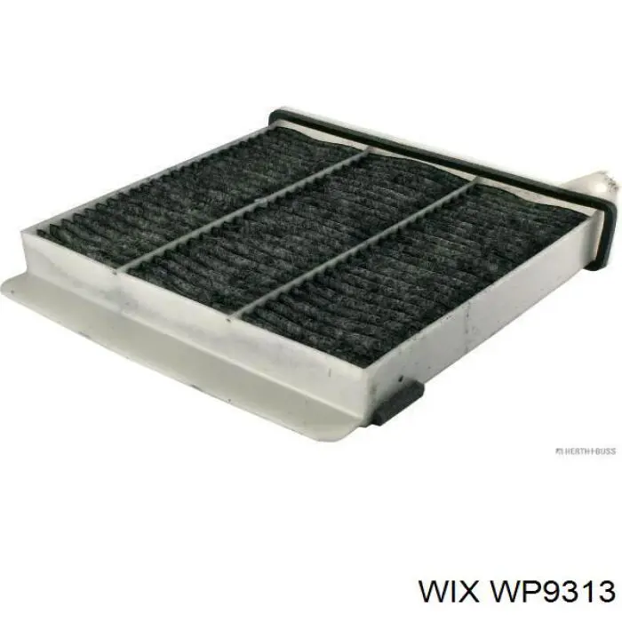 Filtro de salão WIX WP9313 preço, a partir de 11,74 USD