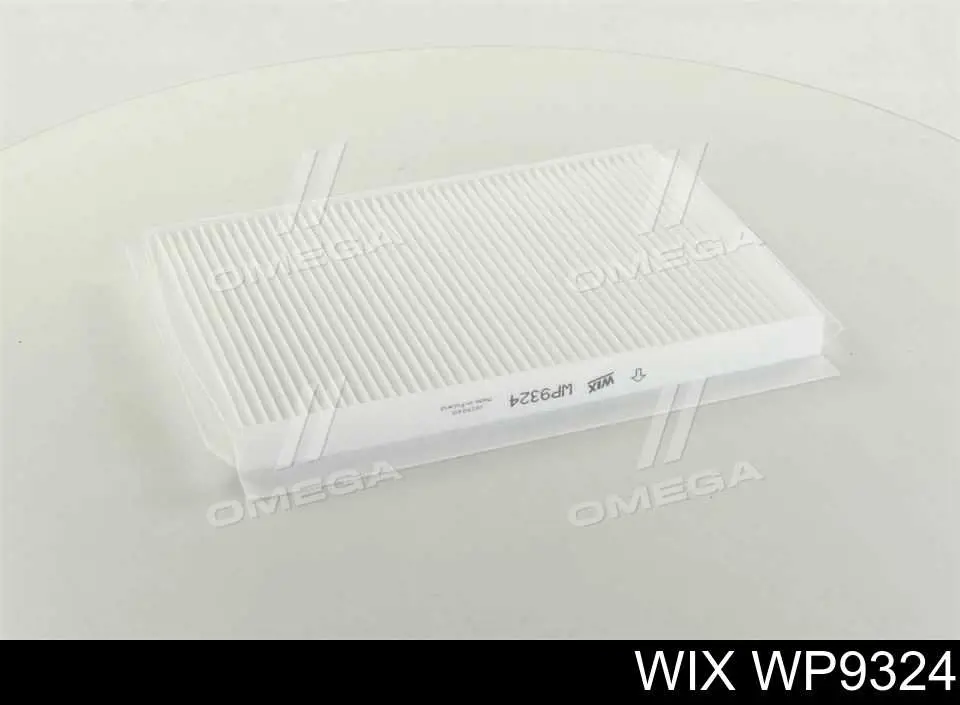 Compre WP9324 WIX Filtro de salão