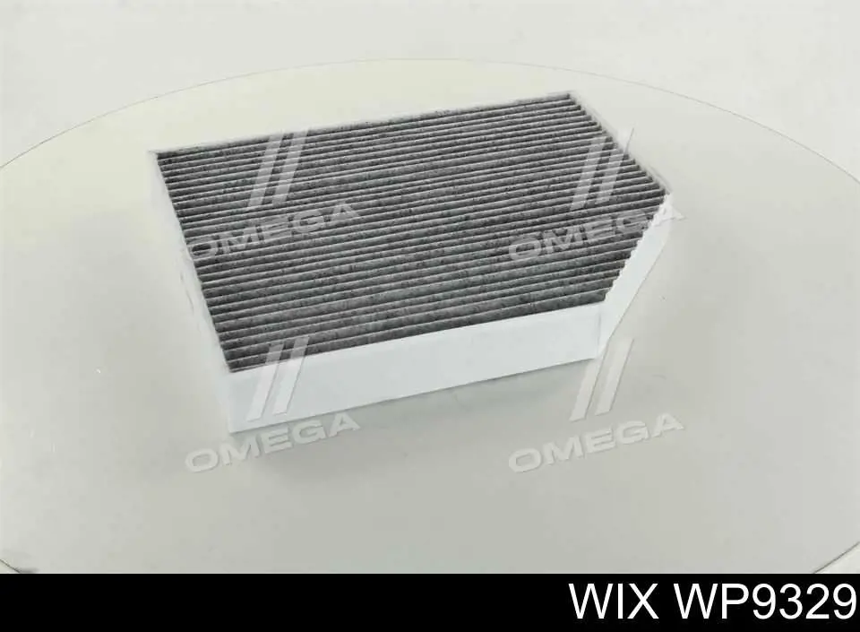 Filtro de salão WIX WP9329 preço, a partir de 14,44 USD