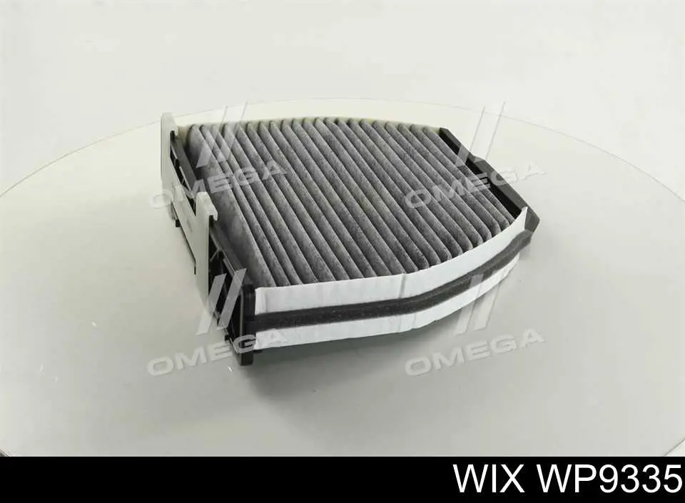 Compre WP9335 WIX Filtro de salão