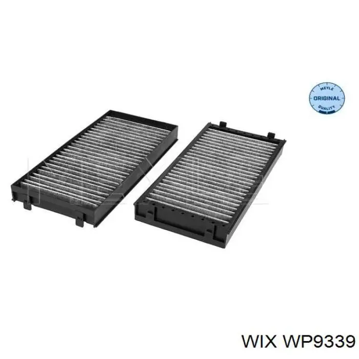 Compre WP9339 WIX Filtro de salão
