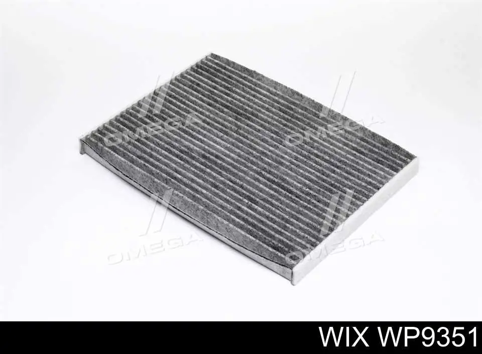 Filtro de salão WIX WP9351 preço, a partir de 11,03 USD
