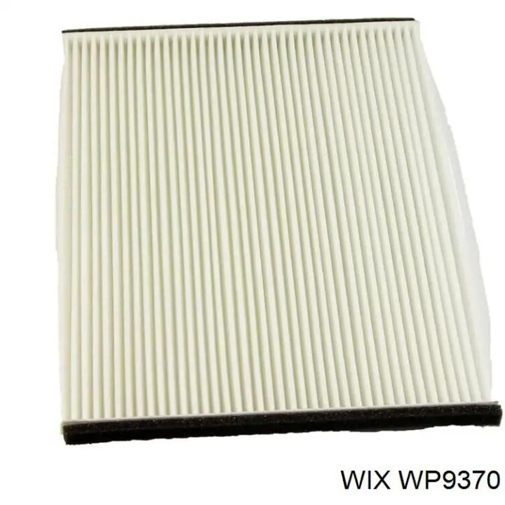 Compre WP9370 WIX Filtro de salão