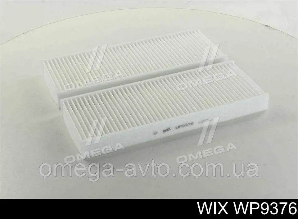 Filtro de salão WIX WP9376 preço, a partir de 8,14 USD