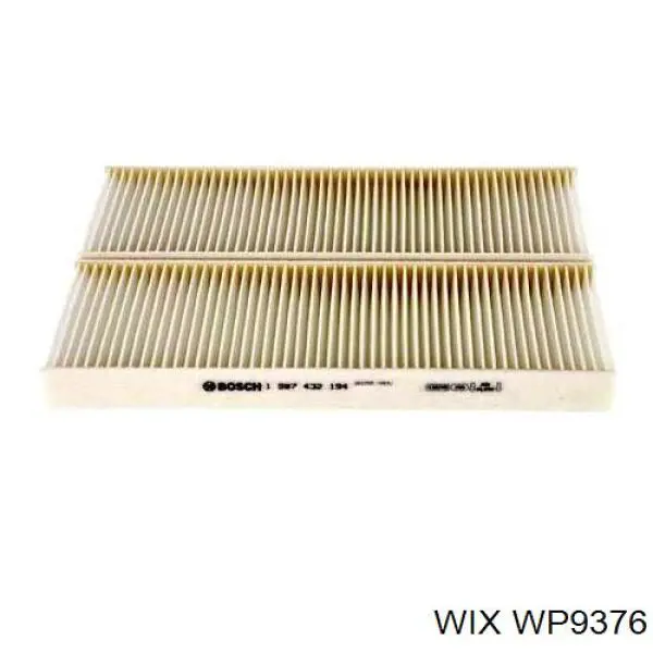 Compre WP9376 WIX Filtro de salão