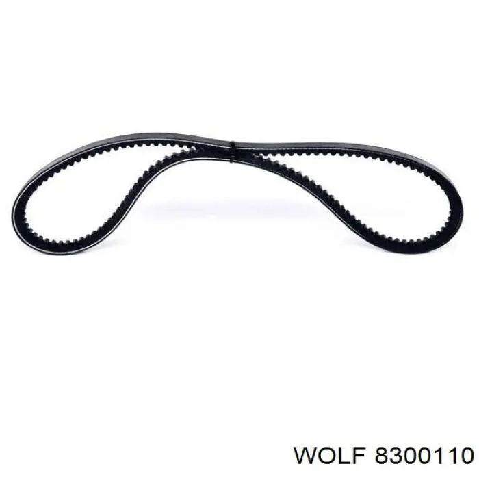 Compre 8300110 Wolf Óleo para motor