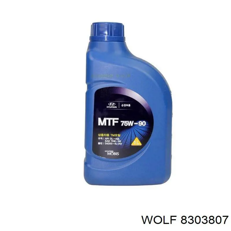 Compre 14751619 Tutela Óleo de transmissão