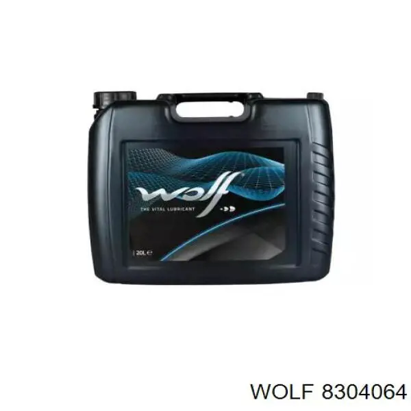 Óleo de transmissão Wolf 8304064 preço, a partir de 224,54 USD