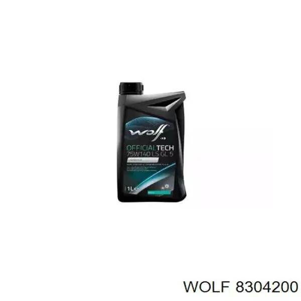 Óleo de transmissão Wolf 8304200 preço, a partir de 22,21 USD