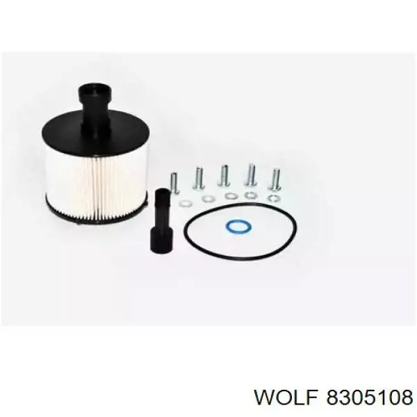 Óleo de transmissão Wolf 8305108 preço, a partir de 19,83 USD