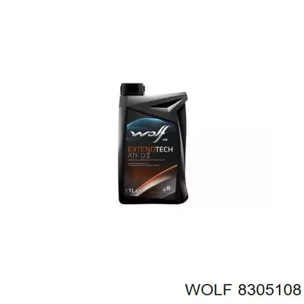 Compre 8305108 Wolf Óleo de transmissão